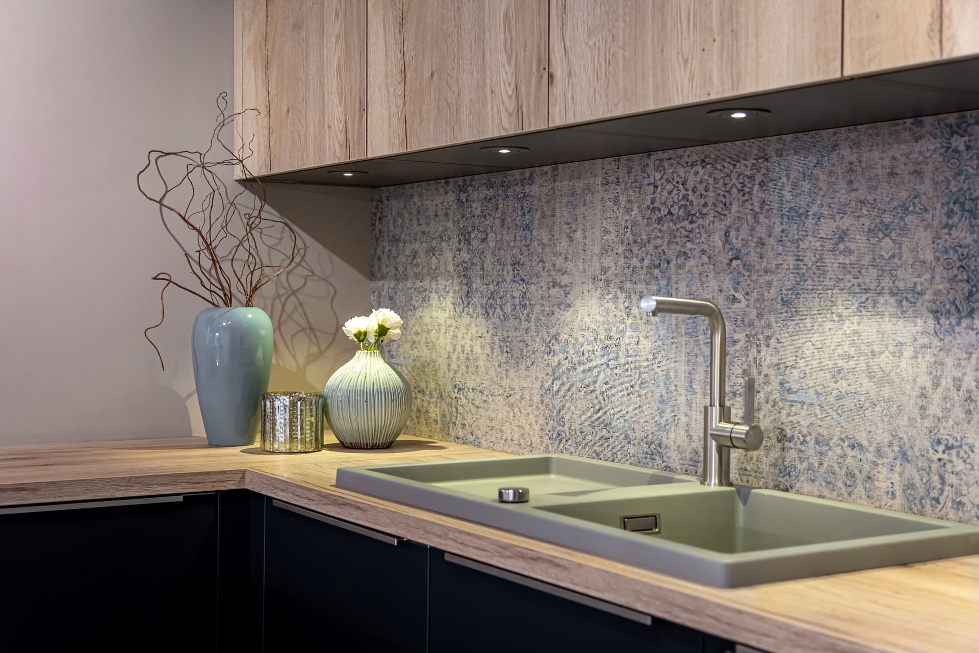 Kitchen Renovation project 1