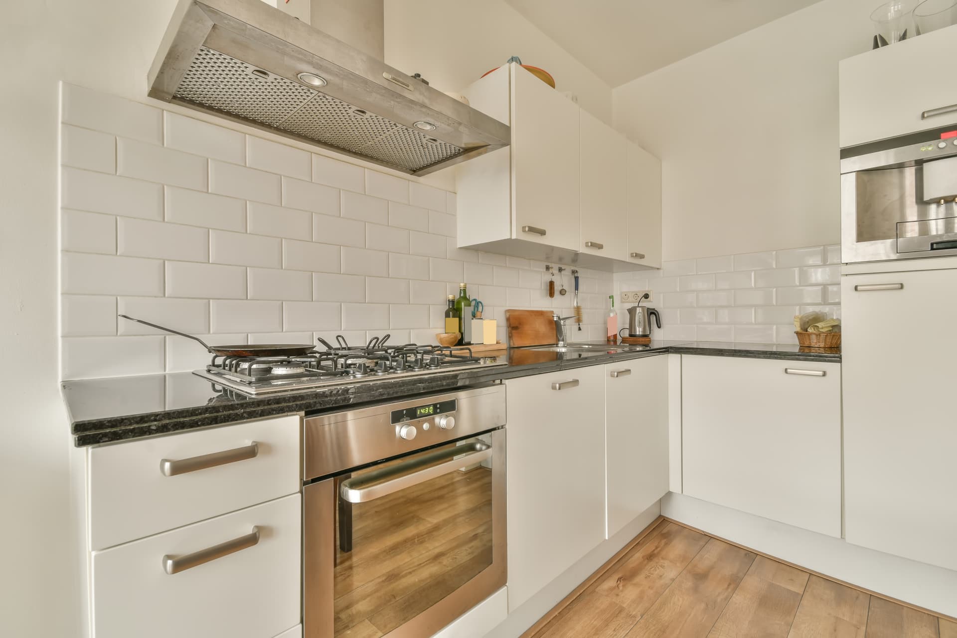 Kitchen Renovation project 4