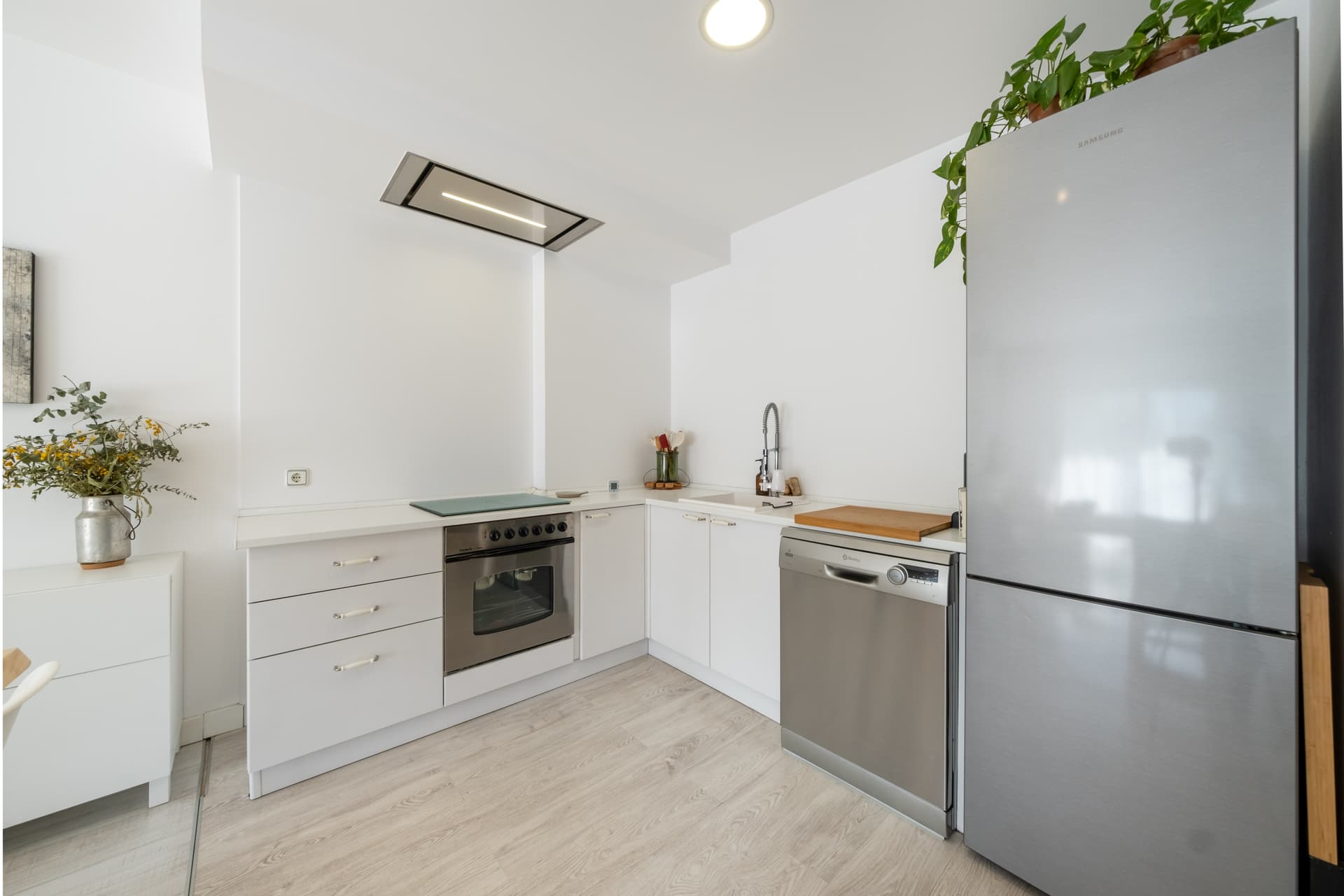 Kitchen Renovation project 5