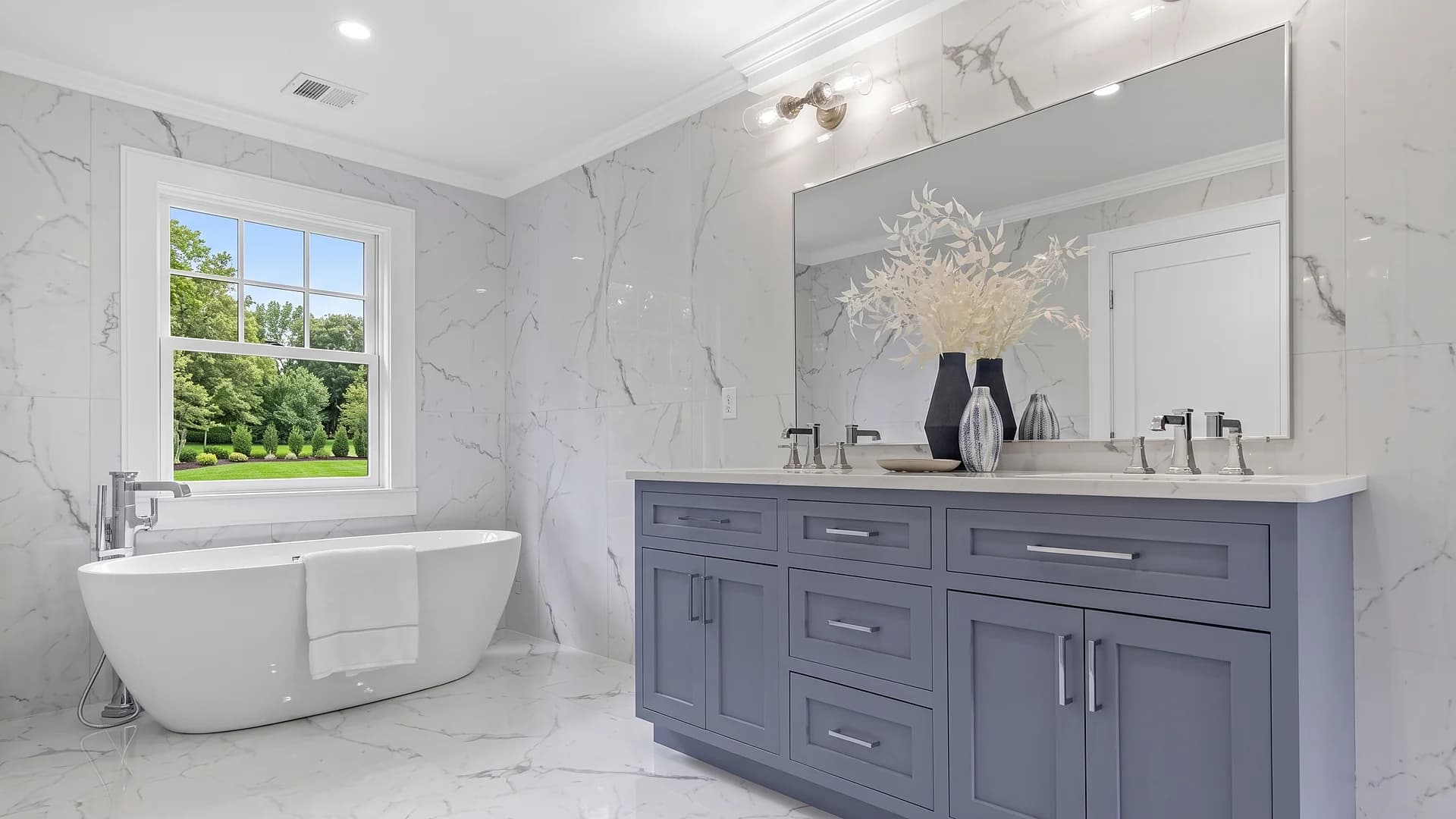 Bathroom Renovation