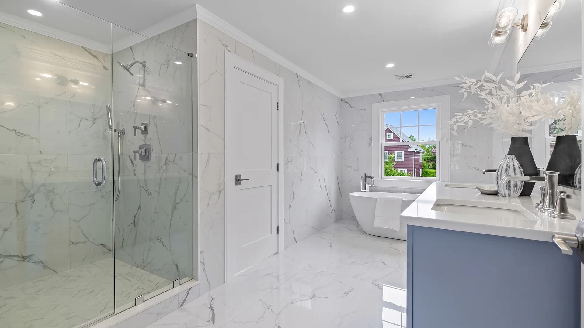 Bathroom Renovation project 3