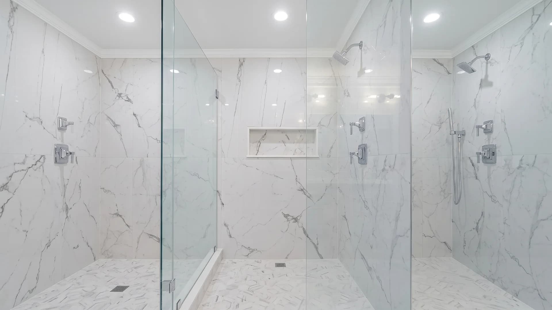 Bathroom Renovation project 2