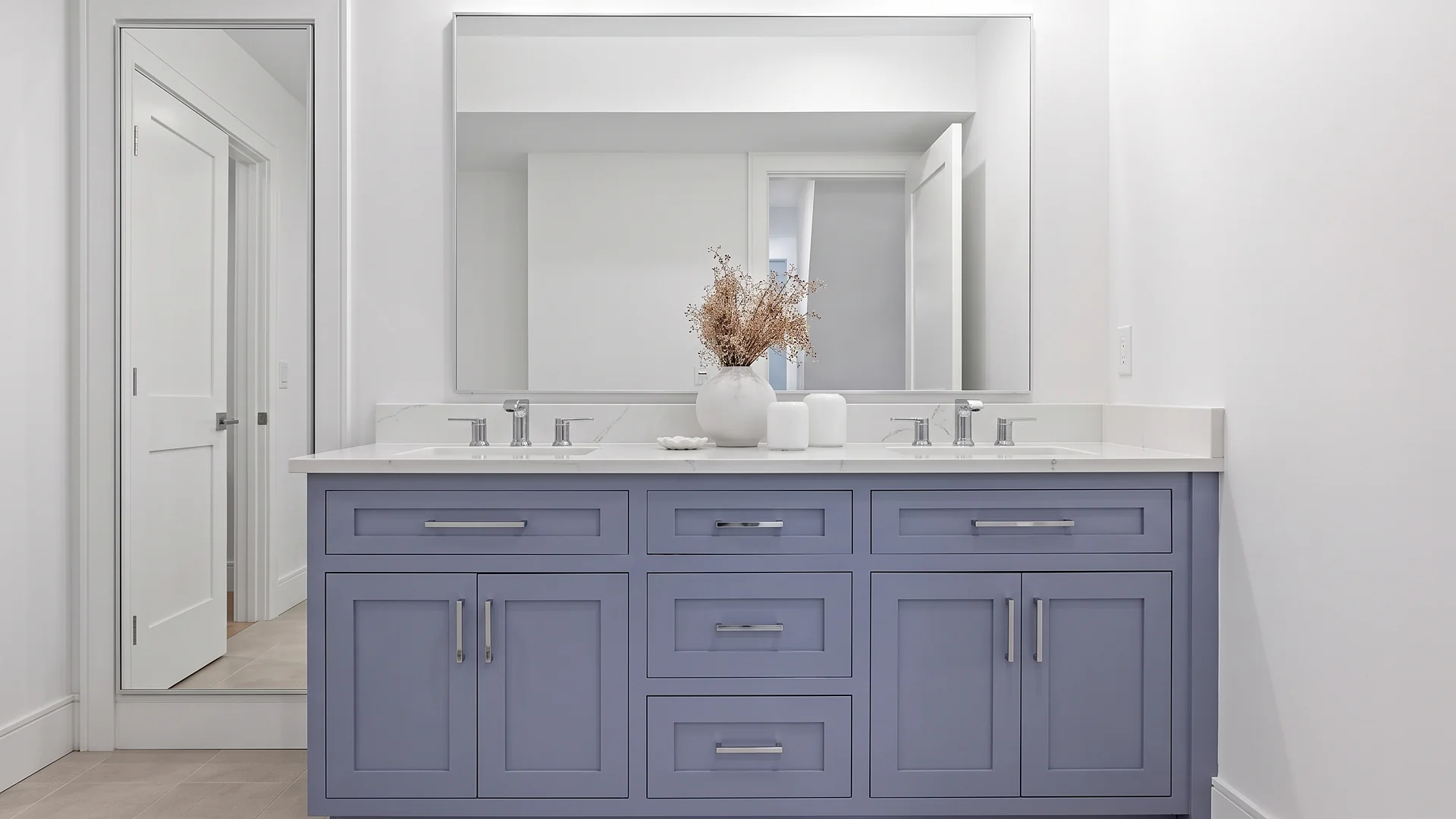 Bathroom Renovation project 4
