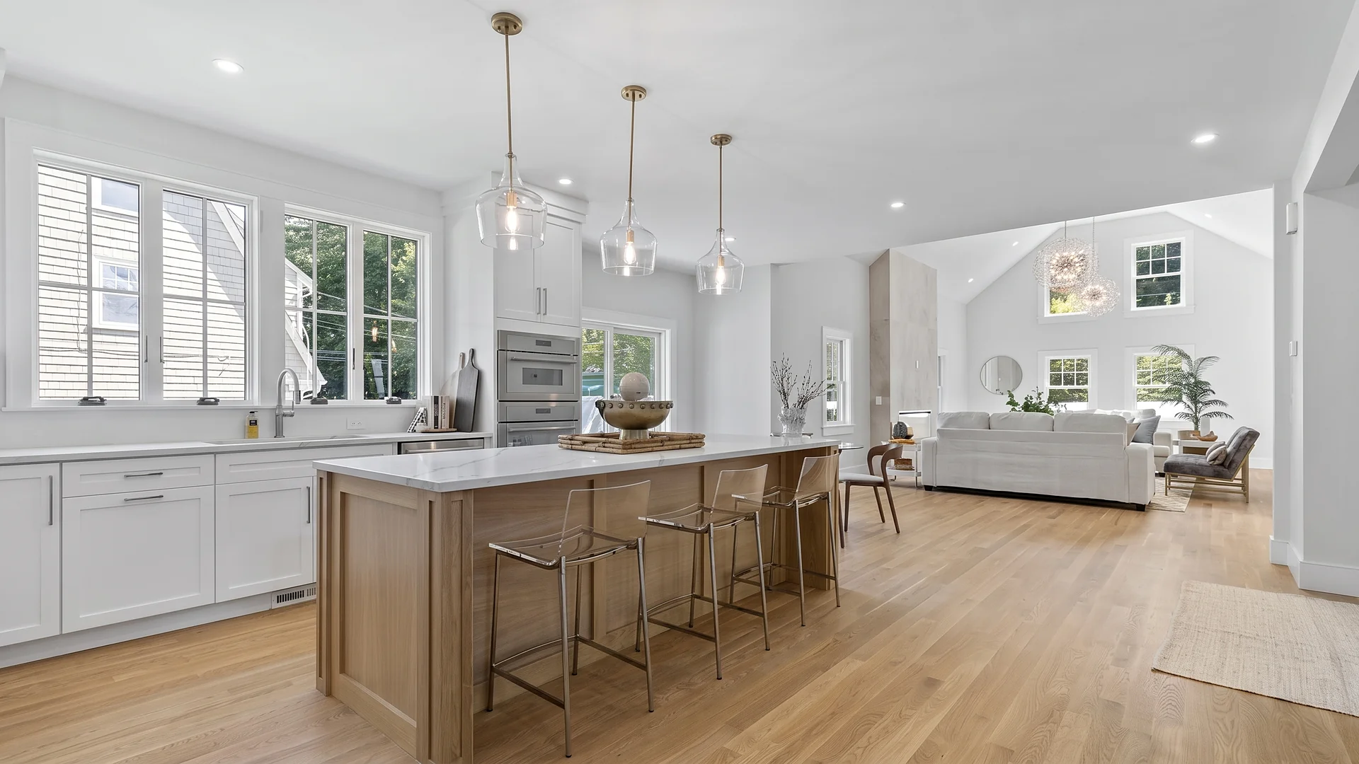 Kitchen Renovation